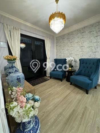 For Sale! Premium House LT 200m2 Desain Elegan di BSD Delatinos For Sale! Premium House LT 200m2 Desain Elegan di BSD Delatinos