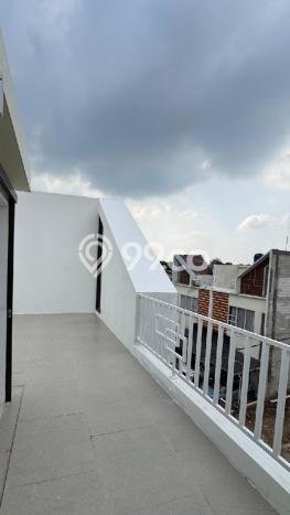 Rumah Modern Cantik 4 KT Bisa Langsung Pindah di Mustikajaya Rumah Modern Cantik 4 KT Bisa Langsung Pindah di Mustikajaya