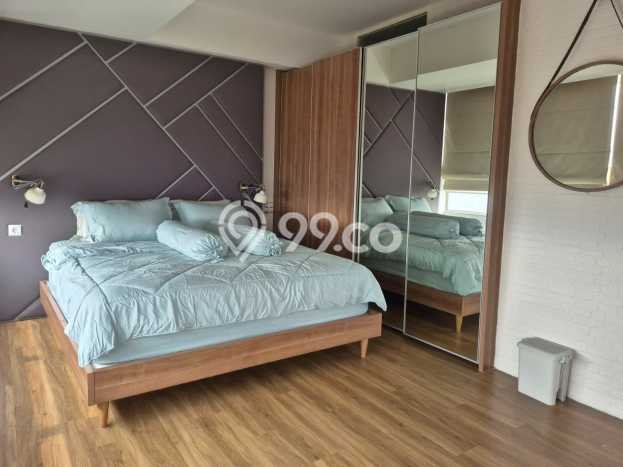 Dijual Segera Apartemen 2 KT & 1 KM di Tangerang, Tangerang Dijual Segera Apartemen 2 KT & 1 KM di Tangerang, Tangerang