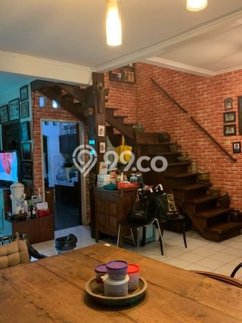 Ready to Use! Premium House LT 180m2 Desain Modern di Sektor 1 - Bintaro Ready to Use! Premium House LT 180m2 Desain Modern di Sektor 1 - Bintaro