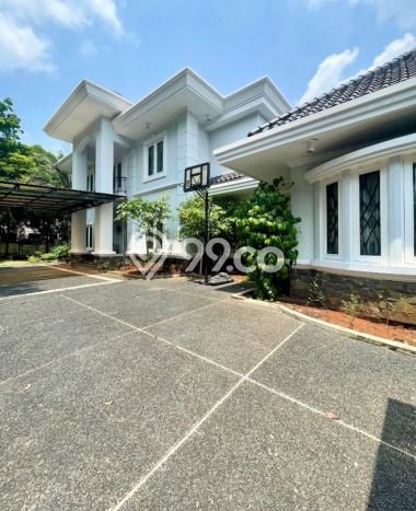 Siap Huni Hunian Elit 10 Kamar di Kebayoran Baru Dekat ke Mana Pun Siap Huni Hunian Elit 10 Kamar di Kebayoran Baru Dekat ke Mana Pun