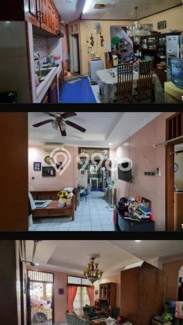 SPECIAL OFFER! Rumah Nyaman di Bintaro, LT 150m2m² Bangunan 130m2m² SPECIAL OFFER! Rumah Nyaman di Bintaro, LT 150m2m² Bangunan 130m2m²