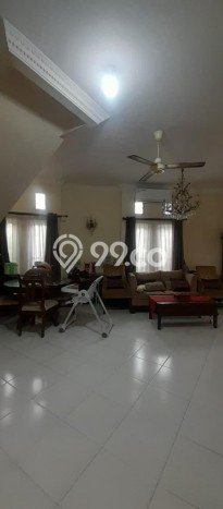 Dijual Cepat Rumah Favorit Siap Huni LB 140m2 di Ciledug, Tangerang Dijual Cepat Rumah Favorit Siap Huni LB 140m2 di Ciledug, Tangerang