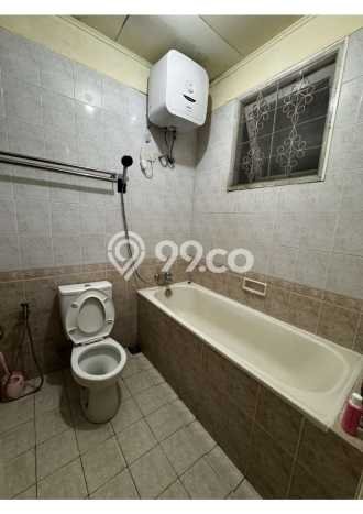 Rumah Elit Modern Siap Huni di Bintaro Tangerang Selatan Rumah Elit Modern Siap Huni di Bintaro Tangerang Selatan