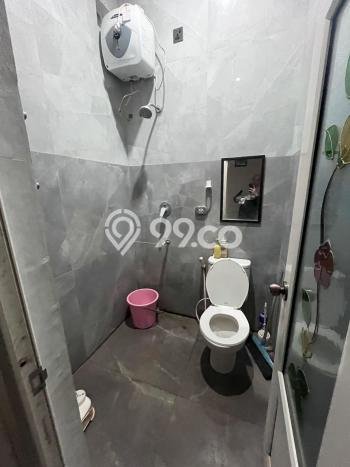 Dijual Hunian Mewah dengan Fasilitas Sekitar Komplit di Kebon Jeruk, Jakarta Barat Dijual Hunian Mewah dengan Fasilitas Sekitar Komplit di Kebon Jeruk, Jakarta Barat