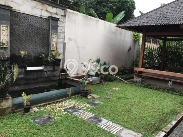 Hot Offer Hunian Premium Ideal dan Luas di Ciputat, Tangerang Selatan Hot Offer Hunian Premium Ideal dan Luas di Ciputat, Tangerang Selatan