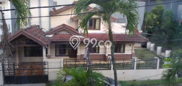 Dijual Rumah Luas Megah Dengan View Eksklusif di Sektor 9-Bintaro, Tangerang Selatan Dijual Rumah Luas Megah Dengan View Eksklusif di Sektor 9-Bintaro, Tangerang Selatan