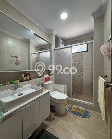 Dijual Rumah Luas Megah Dengan View Cantik di Jelambar, Jakarta Barat Dijual Rumah Luas Megah Dengan View Cantik di Jelambar, Jakarta Barat
