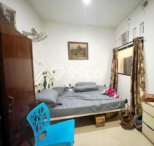 Rumah Modern Cantik 3 Kamar Siap Huni di Ciputat Rumah Modern Cantik 3 Kamar Siap Huni di Ciputat