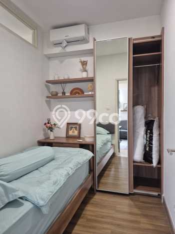 Dijual Segera Apartemen 2 KT & 1 KM di Tangerang, Tangerang Dijual Segera Apartemen 2 KT & 1 KM di Tangerang, Tangerang