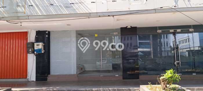 Unit Ruko Strategis di Kelapa Gading, Jakarta Utara Potensi Cuan Besar Unit Ruko Strategis di Kelapa Gading, Jakarta Utara Potensi Cuan Besar