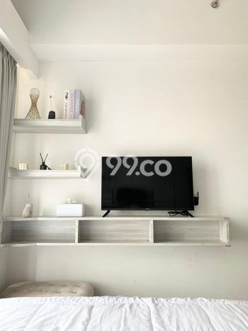 Apartemen Favorit Nyaman Dijual di Tangerang dengan 2 Kamar Tidur Apartemen Favorit Nyaman Dijual di Tangerang dengan 2 Kamar Tidur