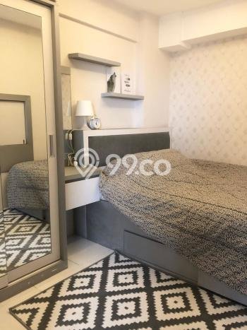 Apartemen Eksklusif di Jagakarsa, 1 KM, Luas 27m², Kawasan Jagakarsa, Jakarta Selatan, Jakarta Selatan, Fasilitas Lengkap Apartemen Eksklusif di Jagakarsa, 1 KM, Luas 27m², Kawasan Jagakarsa, Jakarta Selatan, Jakarta Selatan, Fasilitas Lengkap