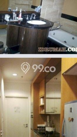 Dijual Segera Apartemen Luxury 2 Kamar di Menteng, Jakarta Pusat Dijual Segera Apartemen Luxury 2 Kamar di Menteng, Jakarta Pusat