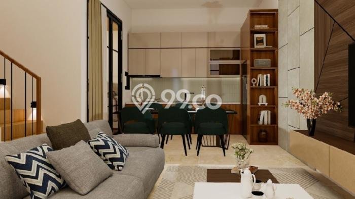 Jual Rumah Strategis Bagus Punya 4 KT di Pamulang Tangerang Selatan SHM Jual Rumah Strategis Bagus Punya 4 KT di Pamulang Tangerang Selatan SHM