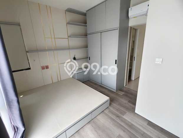 Rumah Modern 3 KT LT 61m2 di Serua Rumah Modern 3 KT LT 61m2 di Serua