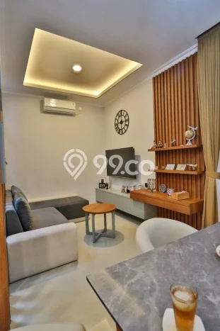Hunian Mewah LB 200m2 Siap Pakai Desain Elegan di Pondok Indah, Jakarta Selatan Hunian Mewah LB 200m2 Siap Pakai Desain Elegan di Pondok Indah, Jakarta Selatan