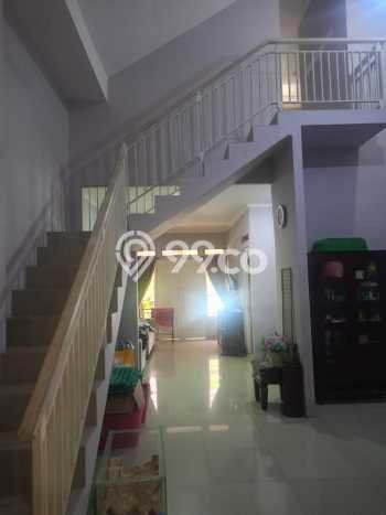 Dijual Rumah Modern 3 KT di Bintaro, Tangerang Selatan Dijual Rumah Modern 3 KT di Bintaro, Tangerang Selatan