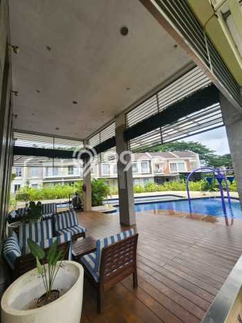 Hunian Eksklusif Siap Huni LT 135m2 di Ciputat, Tangerang Selatan Hunian Eksklusif Siap Huni LT 135m2 di Ciputat, Tangerang Selatan