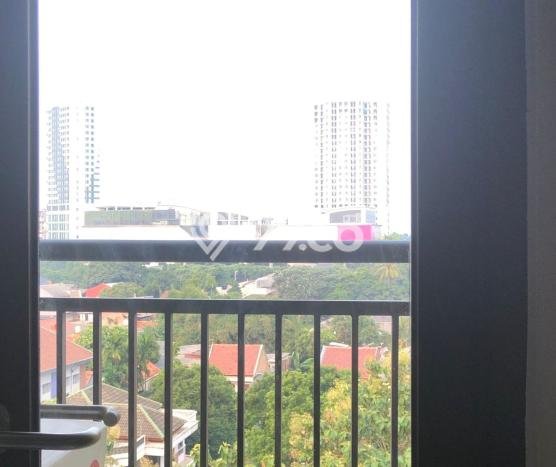 Apartemen Eksklusif di Jagakarsa, 1 KM, Luas 27m², Kawasan Jagakarsa, Jakarta Selatan, Jakarta Selatan, Fasilitas Lengkap Apartemen Eksklusif di Jagakarsa, 1 KM, Luas 27m², Kawasan Jagakarsa, Jakarta Selatan, Jakarta Selatan, Fasilitas Lengkap
