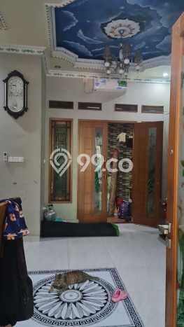 Dijual Cepat Rumah Favorit Siap Huni LB 192m2 di Ciputat, Tangerang Selatan Dijual Cepat Rumah Favorit Siap Huni LB 192m2 di Ciputat, Tangerang Selatan