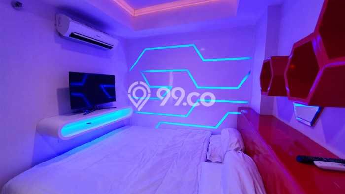 Siap Milik Apartemen 2 KT 1 KM di Kembangan Siap Milik Apartemen 2 KT 1 KM di Kembangan