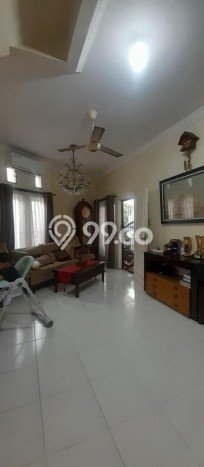 Dijual Cepat Rumah Favorit Siap Huni LB 140m2 di Ciledug, Tangerang Dijual Cepat Rumah Favorit Siap Huni LB 140m2 di Ciledug, Tangerang