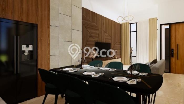 Jual Rumah Strategis Bagus Punya 4 KT di Pamulang Tangerang Selatan SHM Jual Rumah Strategis Bagus Punya 4 KT di Pamulang Tangerang Selatan SHM