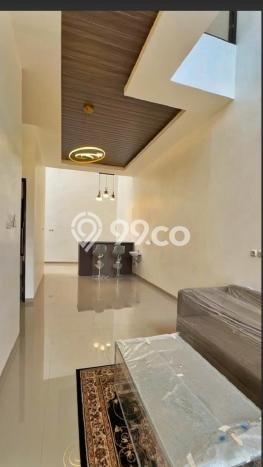 Rumah Modern Cantik 4 KT Bisa Langsung Pindah di Mustikajaya Rumah Modern Cantik 4 KT Bisa Langsung Pindah di Mustikajaya