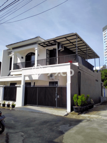 Dijual Cepat Rumah Favorit Siap Huni LB 180m2 di Ciputat, Tangerang Selatan Dijual Cepat Rumah Favorit Siap Huni LB 180m2 di Ciputat, Tangerang Selatan