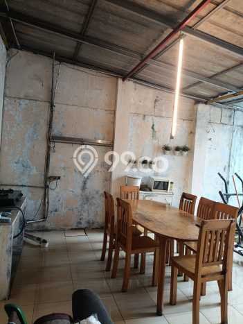 Rumah Modern Cantik 3 Kamar Bisa Langsung Pindah di Ciputat Rumah Modern Cantik 3 Kamar Bisa Langsung Pindah di Ciputat