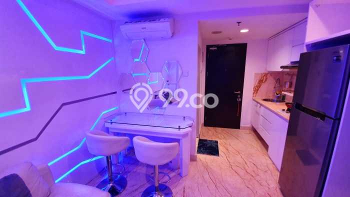 Siap Milik Apartemen 2 KT 1 KM di Kembangan Siap Milik Apartemen 2 KT 1 KM di Kembangan