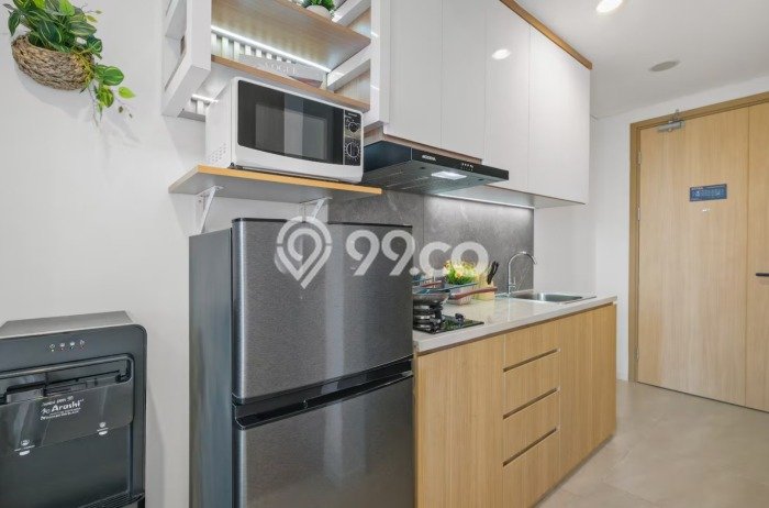 Dijual Apartemen Strategis di Cilandak Jakarta Selatan 1 Kamar Tidur Dijual Apartemen Strategis di Cilandak Jakarta Selatan 1 Kamar Tidur