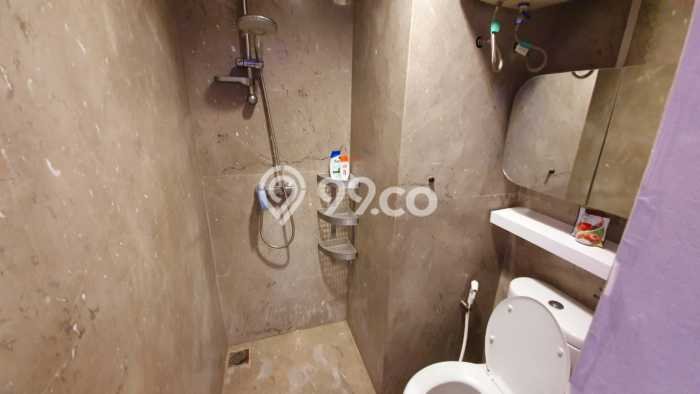 Siap Milik Apartemen 2 KT 1 KM di Kembangan Siap Milik Apartemen 2 KT 1 KM di Kembangan