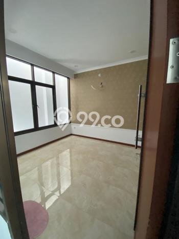 Hunian Mewah Siap Huni LT 90m2 di Tebet, Jakarta Selatan Hunian Mewah Siap Huni LT 90m2 di Tebet, Jakarta Selatan