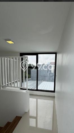 Rumah Modern Cantik 4 KT Bisa Langsung Pindah di Mustikajaya Rumah Modern Cantik 4 KT Bisa Langsung Pindah di Mustikajaya