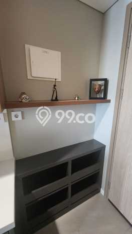 Tersedia Apartemen 1 KT & 1 KM di Cilandak, Jakarta Selatan Tersedia Apartemen 1 KT & 1 KM di Cilandak, Jakarta Selatan