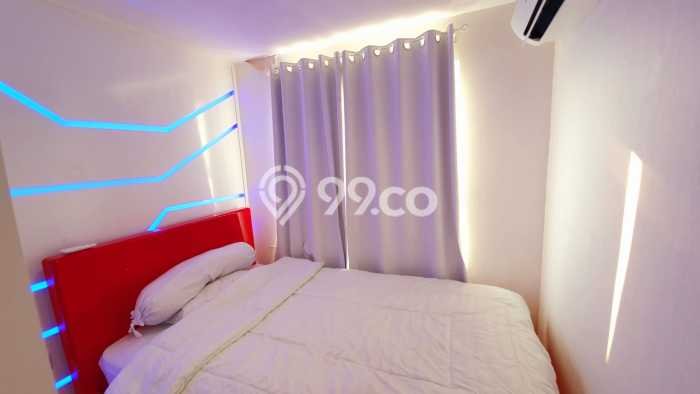 Siap Milik Apartemen 2 KT 1 KM di Kembangan Siap Milik Apartemen 2 KT 1 KM di Kembangan