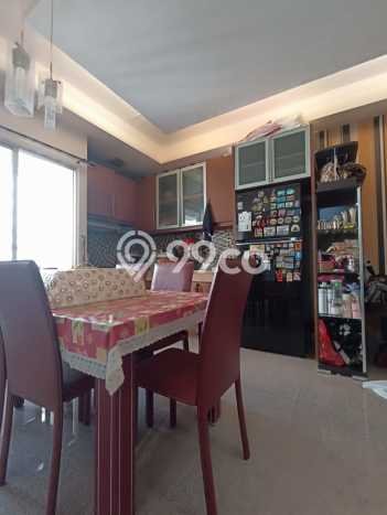 Apartemen Cozy Dijual di Jakarta Barat Spesifikasi 3 KT, 2 KM Apartemen Cozy Dijual di Jakarta Barat Spesifikasi 3 KT, 2 KM
