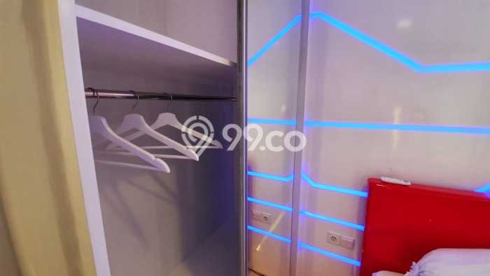 Siap Milik Apartemen 2 KT 1 KM di Kembangan Siap Milik Apartemen 2 KT 1 KM di Kembangan