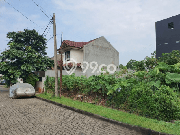 Tanah Premium di Ciputat, Luas 400m2m², Dekat Ciputat, Tangerang Selatan, Tangerang Selatan Tanah Premium di Ciputat, Luas 400m2m², Dekat Ciputat, Tangerang Selatan, Tangerang Selatan