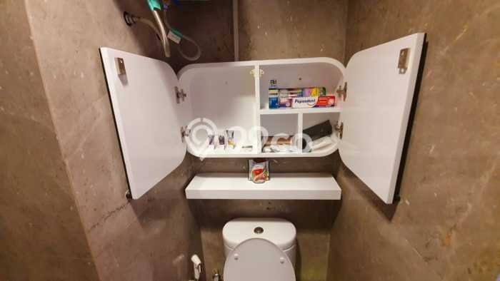 Siap Milik Apartemen 2 KT 1 KM di Kembangan Siap Milik Apartemen 2 KT 1 KM di Kembangan
