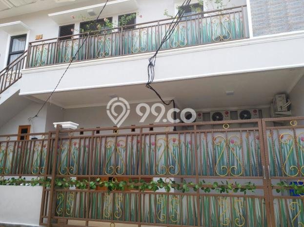 Kost Dijual Lokasi Tebet, Jakarta Selatan, 13 KT, 13 KM, 250m2 Kost Dijual Lokasi Tebet, Jakarta Selatan, 13 KT, 13 KM, 250m2