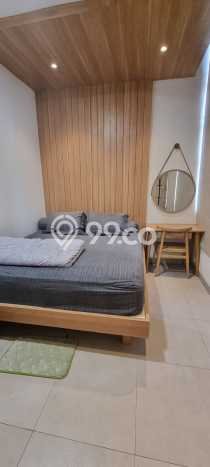 Dijual Apartemen Strategis di Tangerang Tangerang 1 Kamar Tidur Dijual Apartemen Strategis di Tangerang Tangerang 1 Kamar Tidur