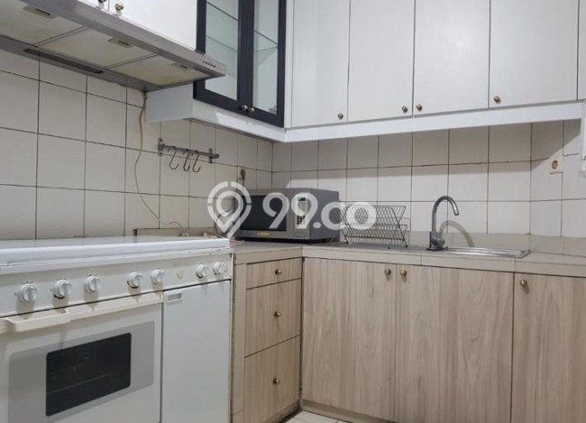 Dijual Apartemen Strategis di Palmerah Jakarta Barat 2 Kamar Tidur Dijual Apartemen Strategis di Palmerah Jakarta Barat 2 Kamar Tidur