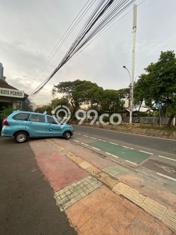 Dijual Rumah Premium dengan Fasilitas Sekitar Komplit di Pasar Minggu, Jakarta Selatan Dijual Rumah Premium dengan Fasilitas Sekitar Komplit di Pasar Minggu, Jakarta Selatan