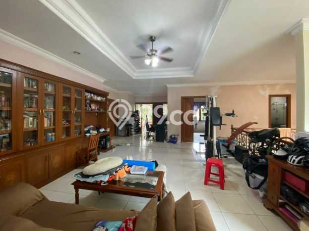 Hunian Elit LB 426m2 Siap Pakai Desain Elegan di Sektor 9-Bintaro, Tangerang Selatan Hunian Elit LB 426m2 Siap Pakai Desain Elegan di Sektor 9-Bintaro, Tangerang Selatan