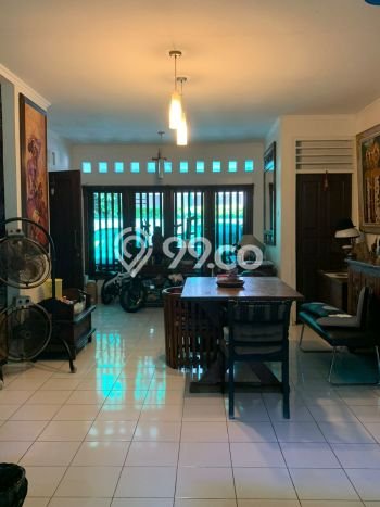 Ready to Use! Premium House LT 180m2 Desain Modern di Sektor 1 - Bintaro Ready to Use! Premium House LT 180m2 Desain Modern di Sektor 1 - Bintaro