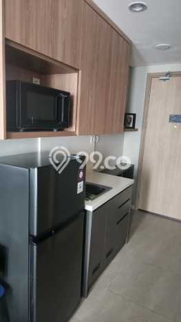 Tersedia Apartemen 1 KT & 1 KM di Cilandak, Jakarta Selatan Tersedia Apartemen 1 KT & 1 KM di Cilandak, Jakarta Selatan