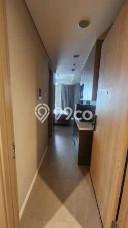 Tersedia Apartemen 1 KT & 1 KM di Cilandak, Jakarta Selatan Tersedia Apartemen 1 KT & 1 KM di Cilandak, Jakarta Selatan